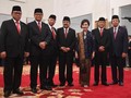 Demokrat Ingatkan Wantimpres: Jangan Kerja Asal Jokowi Senang