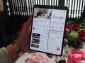 Ponsel Lipat Anyar Samsung Bakal Dijual Lebih Murah