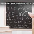 Kesulitan Mengerjakan PR Matematika? Coba 5 Aplikasi Ini!