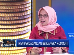 Strategi  Bappebti Menjaga Stabilitas Harga Komoditi