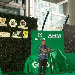Ada Mobil Listrik, Tapi Sayang Listriknya Dari Batu Bara