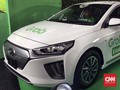 Hasil Studi Mobil Listrik Grab akan Jadi Acuan Hyundai
