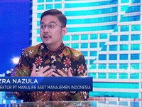 Manulife Aset Manajemen: 2019 Jadi Tahun Penuh Tantangan
