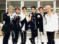Besok Meriahkan HUT Transmedia, Intip Kecenya Gaya NCT Dream