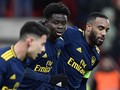 Jadi Raja Assist, Bukayo Saka Dibandingkan dengan Legenda MU