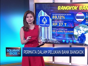 Permata Dalam Pelukan Bangkok Bank