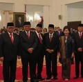 Duo Crazy Rich RI Dipilih Jokowi Jadi Wantimpres!
