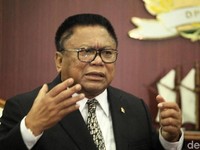 OSO Menolak Ditawari Jokowi Jadi Wantimpres, Kenapa?