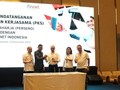 Jasa Raharja Gaet Finnet Perluas Fitur Aplikasi JRku