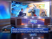 Outlook 2020, SAM Proyeksi Kinerja Reksa Dana Membaik
