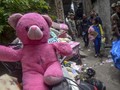 FOTO : Mimpi Rumah Deret Bandung Korbankan Warga Tamansari