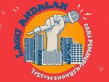 INFOGRAFIS: Lima Lagu Andalan Para Pemandu Karaoke Massal