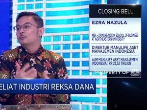 Customer Centris, Strategi Manulife Aset Manajemen di 2020