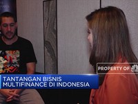 Laju Bisnis Pembiayaan Home Credit di Indonesia