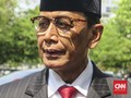 Jadi Wantimpres, Wiranto Diminta Mundur dari Hanura