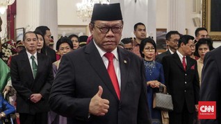 Agung Laksono, Wantimpres Dokter Rasa Politikus