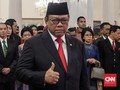 Agung Laksono, Wantimpres Dokter Rasa Politikus