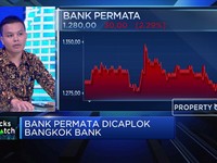 Menakar Arah Kinerja Bank Permata Usai Dicaplok Bangkok Bank