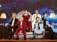 Jangan Lupa! Malam Ini EXO Gemparkan HUT Transmedia ke-18