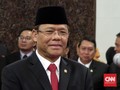 Jadi Wantimpres, Mardiono Sudah Nonaktif dari PPP