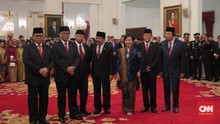PAN Harap Wantimpres Bantu Jokowi Percepat Pembangunan