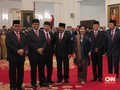 PAN Harap Wantimpres Bantu Jokowi Percepat Pembangunan