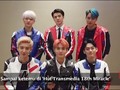 VIDEO: EXO Tunggu EXO-L di HUT 18 Transmedia