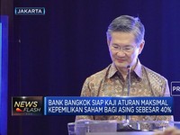 Sah! Bank Permata Dibeli Thailand