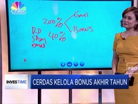 Tips Bijak Gunakan Bonus Akhir Tahun
