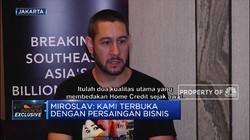 Begini Strategi Home Credit di Bisnis Multifinance