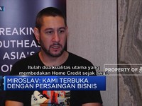 Begini Strategi Home Credit di Bisnis Multifinance