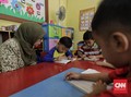 Mendes Minta Nadiem Cari Solusi Kekurangan Guru PAUD di Desa