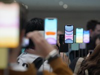 Ancaman Bahaya untuk Pengguna iPhone 11 ke Atas, Lakukan Ini!