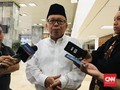 PPP Tolak Usulan Ambang Batas Parlemen Jadi 5 Persen