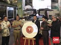 Wakil Rakyat Pemilik Tesla Dirikan Komunitas Mobil Listrik