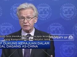 Brrr. Angin Segar Deal Dagang AS-China Berhembus