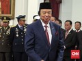 Pembisik Jokowi Janji Tak Manfaatkan Jabatan Demi Bisnis