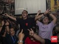 Karaoke Massal, Potret Pesta Milenial