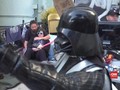 VIDEO: Fan Berkemah Jelang Star Wars Episode 9 Rilis