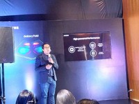 Spek & Harga Samsung Galaxy Fold yang Masuk RI Hari Ini