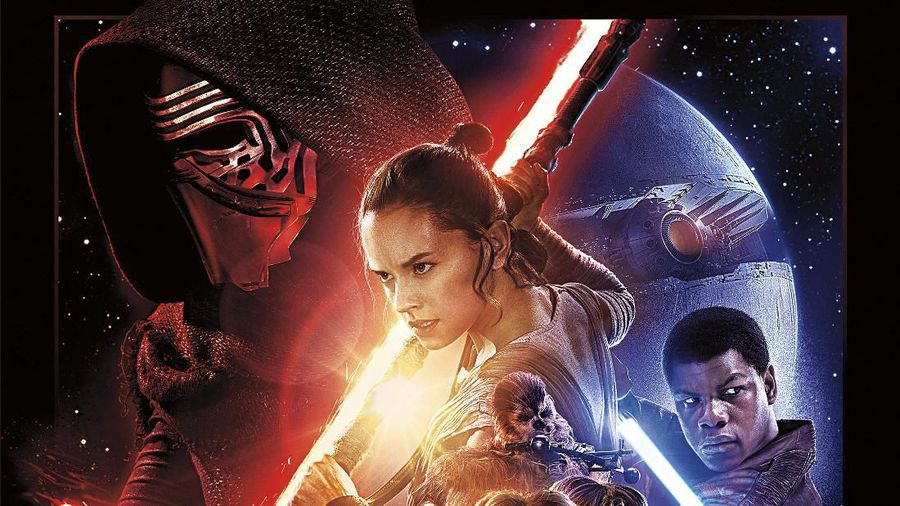 42 Tahun 11 Film, Begini Urutan Nonton Saga Star Wars