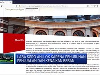 9M-2019, Laba Sampoerna Agro Anjlok 90,2%
