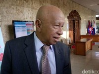 Arifin Panigoro, Sang Raja Minyak dari Gorontalo Kini Tiada