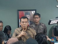 Bos KRAS Sorot Lagi Impor Baja, DPR Siap Bentuk Panja Baja