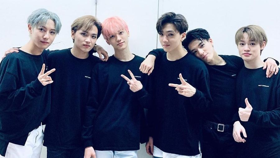 HUT ke-18 Transmedia bakal digelar besok 14 Desember dan 15 Desember 2019. Dimeriahkan oleh sejumlah artis , salah satu yang paling ditunggu ialah NCT Dream.