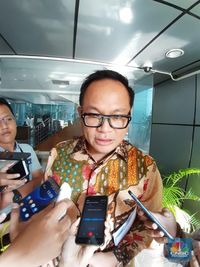 Wamen BUMN Kartika Wirjoatmodjo Kembali Jadi Ketum Perbanas