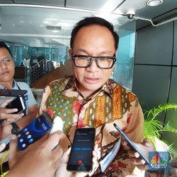 Waduh! Dapen BUMN Bermasalah Butuh Disuntik Rp12 T