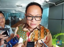 Waduh! Dapen BUMN Bermasalah Butuh Disuntik Rp12 T