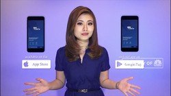 BRImo Memudahkan Transaksi Perbankan Nasabah