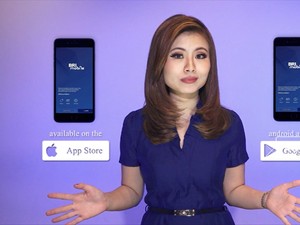BRImo Memudahkan Transaksi Perbankan Nasabah